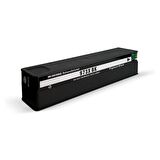 BK HP 973XL Siyah Uyumlu Kartuş L0S07AE HP Pagewide Pro 452-477