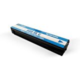 BK HP 980XL UYUMLU MAVİ KARTUŞ - HP Officejet Enterprise Color X555dn/X555xh/X585dn MFP/x585f MFP/x5