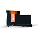 CANON QY6-8002-000 G1400-G2400-G3400-G1410-G1411-G4411-G3415-G2415-G2410-G3410-G2411-G3411-G4400 Siy