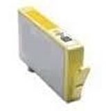 BK HP 920 UYUMLU SARI KARTUŞ - HP 6000/ 7000n/ 6500/ 6500A/ 7500A