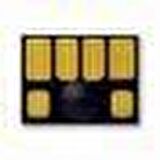 HP 88 UYUMLU KIRMIZI OTORESET CHİP