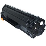 ÇILGIN FİYAT !! HP 285A/435A/(CE285A) UYUMLU MUADİL TONER (1600 Sayfa) HP P1102 M1132 M1212 P1120 M1
