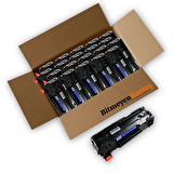 1 KOLİ (TOPTAN 15 adet ) HP CE278A M1536 P1566 P1606 UYUMLU MUADİL TONER