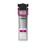 Epson T9733 Uyumlu Kırmızı Mürekkep Kartuşu XL  WF-Epson Pro WF-C869