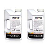 EPSON  EcoTank L382  2 Litre Siyah Photoink  Mürekkep 100.000 Sayfalık