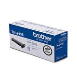 Brother TN-2456 - MFC-L2716dw-MFC-L2751dw-MFC-L2771dw Orjinal Toner-Kutusuz