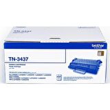 Tetra Tn 3437 Siyah Spot Orjinal Toner