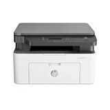 HP Laser MFP 135a 4ZB82A Lazer Yazıcı Sınırsız Chipli ve Tam Dolu Pluscopy Tonerli
