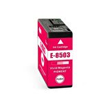 Epson T8503-C13T85000 Kırmızı Uyumlu Photoink Kartuş- Epson SureColor SC-P800
