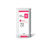 HP 72（C9372A）Kırmızı Uyumlu Kartuş / Hp DesignJet T610 / T620 / T770 / T790 / T795 / T1100 / T1120 /