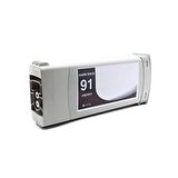 HP 91  C9464A  775-ml Matte Black Uyumlu Photoink Kartuş Z6100