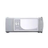 HP 91  C9466A  775-ml Light Gray Uyumlu Photoink Kartuş Z6100