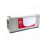 HP 91  C9468A  775-ml Magenta Uyumlu Photoink Kartuş Z6100