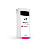 HP70  C9453A 130ml Magenta Uyumlu Photoink Kartuş Z2100 Z3100