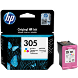 HP 305 3YM60AE Orjinal Renkli Kartuş