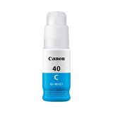 Canon GI-41 G1420 G2420 G2460 G3420 G3460 Mavi Orjinal Mürekkep 70 ML