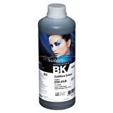 Inktec Sublinova Sublimasyon Mürekkebi 1 Litre Siyah