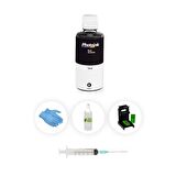 HP PSC 300  Photoink PLUS Siyah Kartuş Dolum Seti