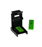 HP Officejet k60 / k60xi   Profesyonel Vakum Aparatı