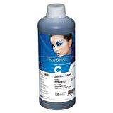 Inktec Sublinova Sublimasyon Mürekkebi 1 Litre Mavi