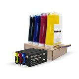 HP Officejet Pro 7720-7740 Dev Bitmeyen Kartuş Montaj Hizmeti