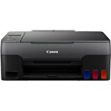 Canon Pixma G2420 Fotokopi + Tarayıcı Renkli Çok Fonksiyonlu Tanklı Yazıcı