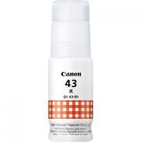 Canon GI-43/4716C001 Kırmızı-Red Orjinal Mürekkep