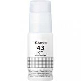 Canon GI-43/4707C001 Gri Orjinal Mürekkep