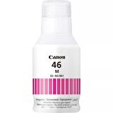 Canon GI-46/4428C001 Kırmızı Orjinal Mürekkep