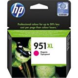 Hp 951XL CN047A Kırmızı Orjinal kartuş / Hp Officejet Pro 251 / 276 / 8100 / 8600 / 8610 / 8620 Kırm