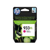 HP 933XL CN055AE Kırmızı Kartuş / HP Officejet 6100 / 6500 / 6600 / 6700 / 7110 / 7610 / 7612 Yüksek