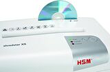 Hsm Shredstar S5 Evrak İmha Makinesi