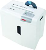 Hsm Shredstar S5 Evrak İmha Makinesi