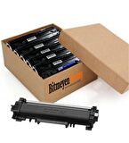 1 KOLİ (TOPTAN 15 ADET) Brother TN-2456 Toner HL-L2376-2386 MFC-L2716-2751D-2771