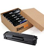 1 KOLİ (TOPTAN 15 ADET) SAMSUNG MLT D101 UYUMLU ÇİPLİ MUADİL TONER (1500 Sayfa) - ML 2160/ 2162/ 216