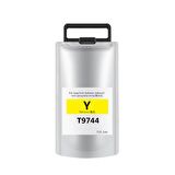 Epson T9744XXL-C13T974400 Sarı Muadil Kartuş