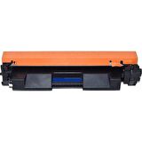 Hp 31A-CF231A Pluscopy Muadil Toner