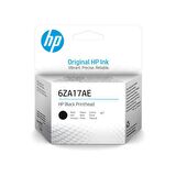 HP 6ZA17AE Siyah Kafa Kartuş HP SMART TANK 515 530 570 615