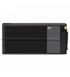 Hp 976YC-L0S20YC Yüksek Kapasiteli Muadil Siyah Kartuş Pagewide P55250dw  P57750dw