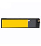 Hp 976YC-L0S31YC Yüksek Kapasiteli Muadil Sarı Kartuş Pagewide P55250dw  P57750dw