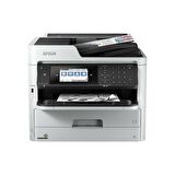 Epson WorkForce Pro WF-M5799DWF Çok Fonksiyonlu Mürekkep Püskürtmeli Yazıcı