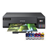 Epson A3 6 Renkli Inktec Süblimasyon Mürekkepli Yazıcı