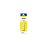 Epson C13T06C44A 112 Orijinal Sarı Mürekkep Kartuş 6.000 Sayfa 70ML L15160 L15150