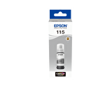 Epson C13T07D54A (115) Orijinal Gri Mürekkep Kartuş 70 ML
