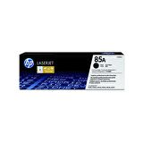 Orijinal HP 85A Toner Siyah CE285A