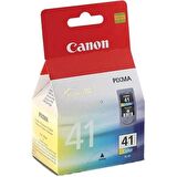 Canon CL-41 Renkli Orijinal Mürekkep Kartuş 0617B025