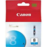 Canon CLI-8C Mavi Orijinal Mürekkep Kartuş 0621B024