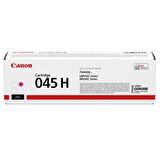 Canon CRG-045H/1244C002 Kırmızı Orijinal Toner Yüksek Kapasiteli