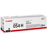 Canon CRG-054H/3028C002 Siyah Orijinal Toner Yüksek Kapasiteli