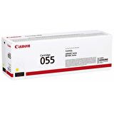 Canon CRG-055/3013C002 Sarı Orijinal Toner